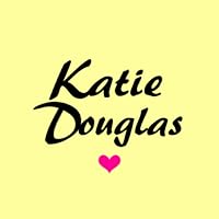 Katie Douglas