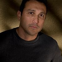 Ian Vasquez