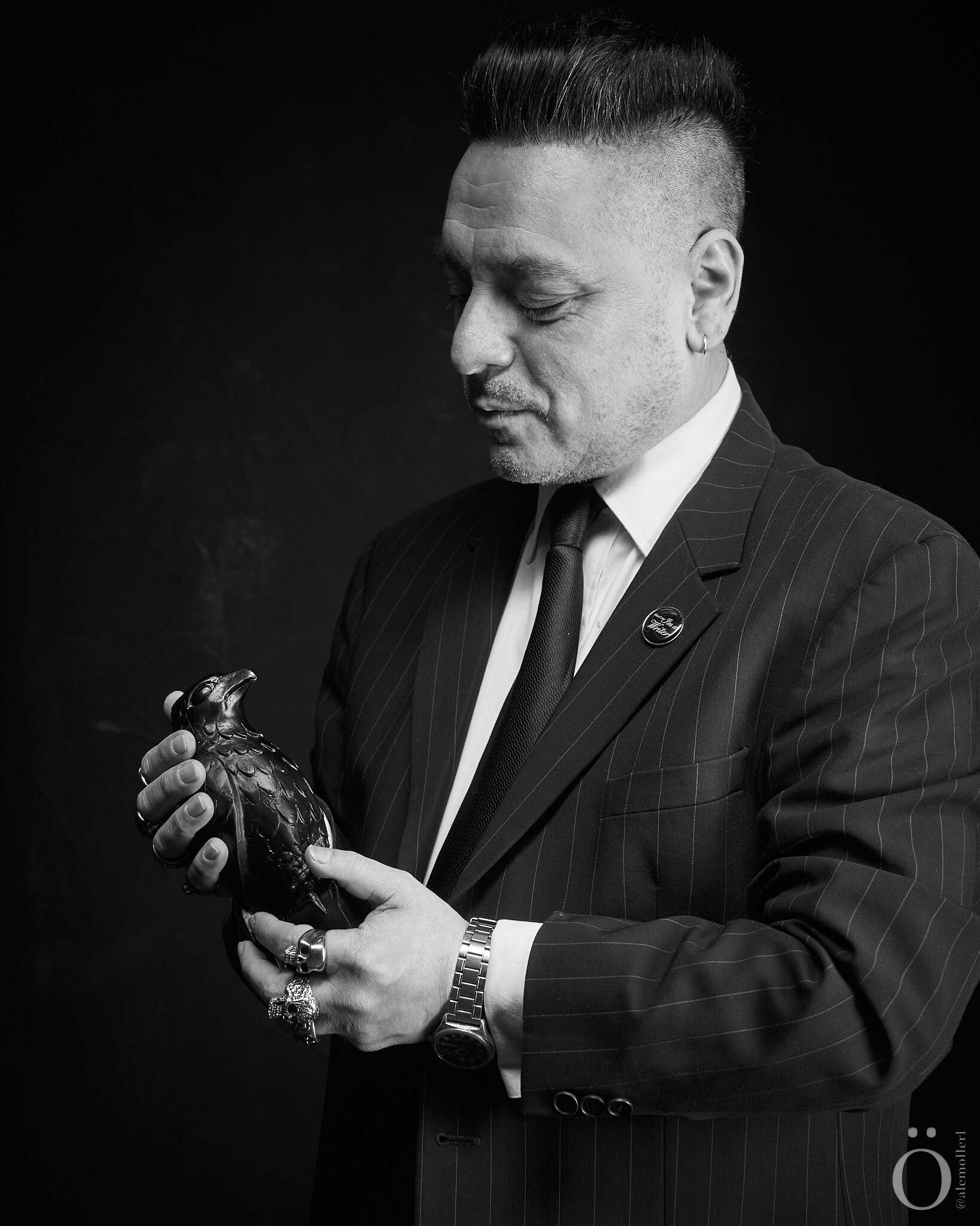 Gonzalo Oyanedel
