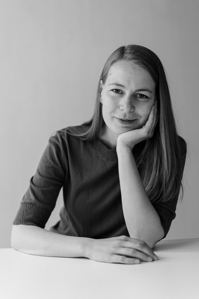 Karoline Brændjord