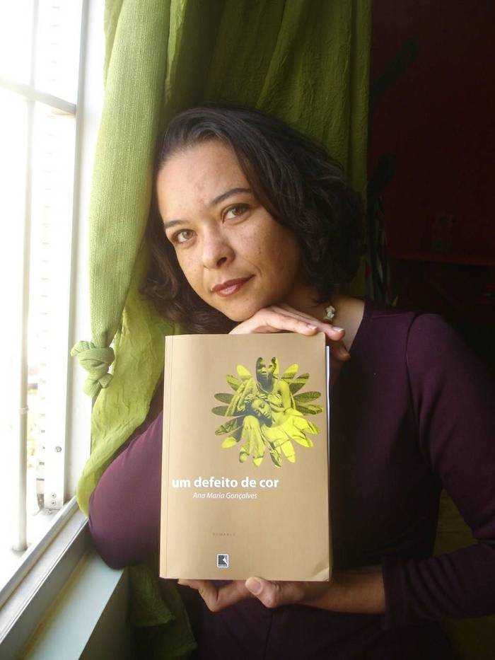 Ana Maria Gonçalves