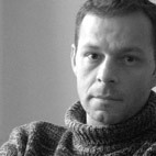 Jerome Camut