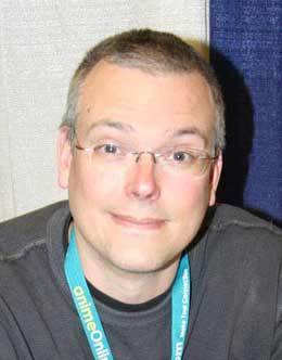 Steve McNiven