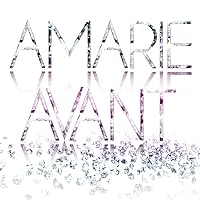 Amarie Avant