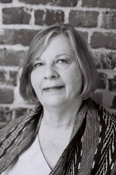 Mavis Anne Bryant
