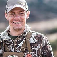 Steven Rinella