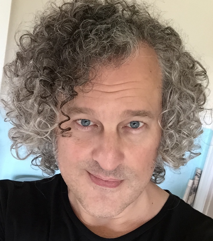 Steven Grimm