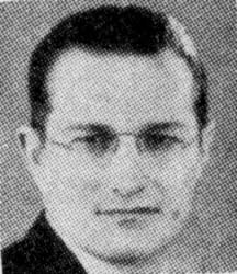 Arthur J. Burks