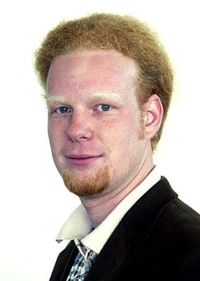 Tomáš Sedláček