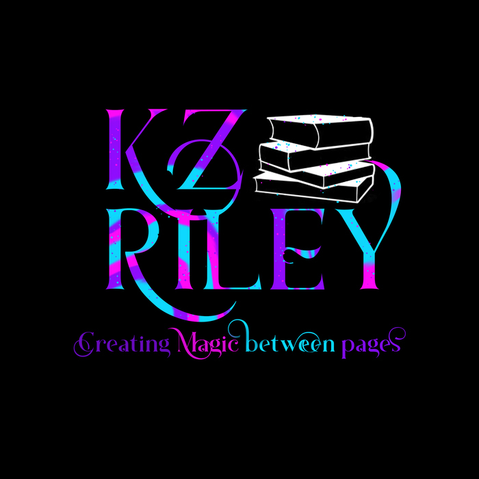 K.Z. Riley