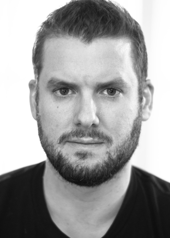 Nathan M. Beauchamp