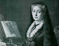 Charlotte Guest