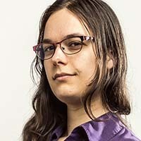 Tobi Hill-Meyer
