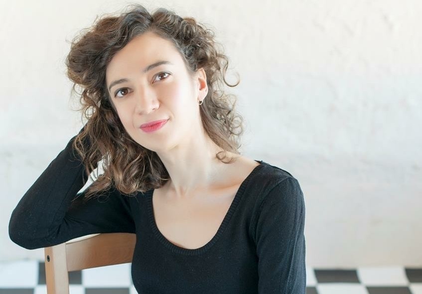 Pınar Öğünç