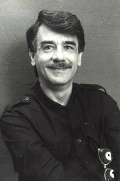 Ganymédes José