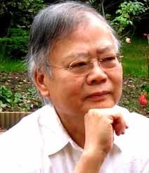 Cao Huy Thuần