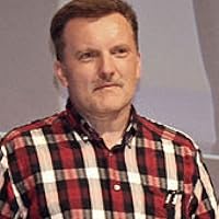 Hubert Haensel