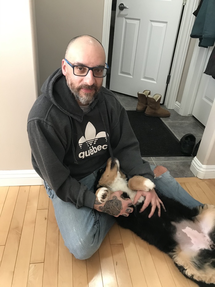 Nathan Waddell