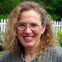 Anne Mazer