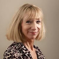 Gill Paul