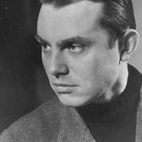 Czeslaw Milosz