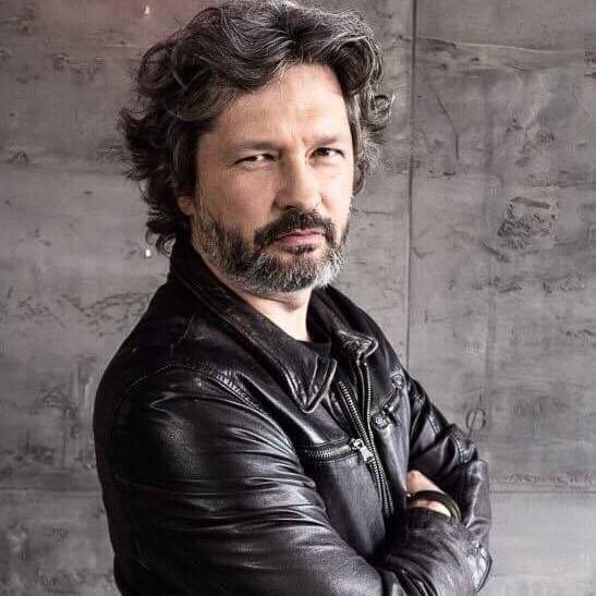 Grzegorz Kalinowski