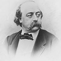 Gustave Flaubert profile picture