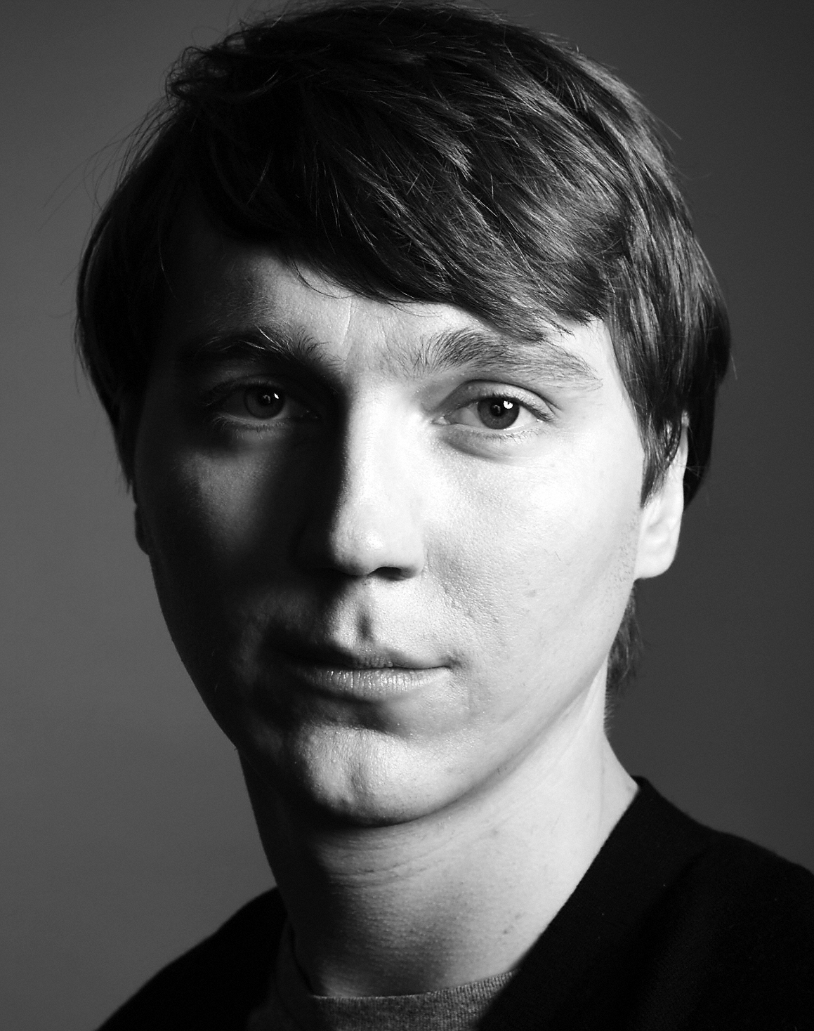 Paul Dano