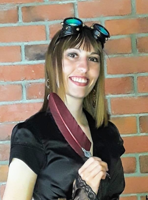 Stéphanie Perron