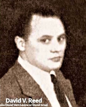 David Vern Reed