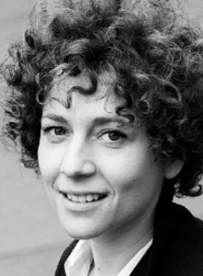 Sasha Marianna Salzmann