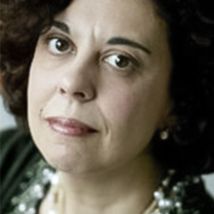 Ana Marques Gastão