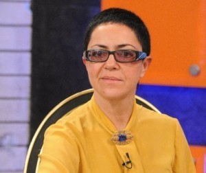 Кристина Патрашкова