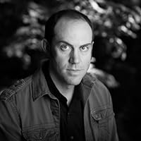 Brian Staveley