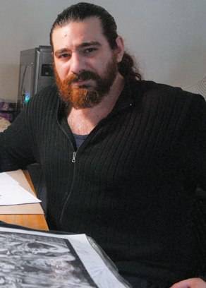 Ignacio Calero