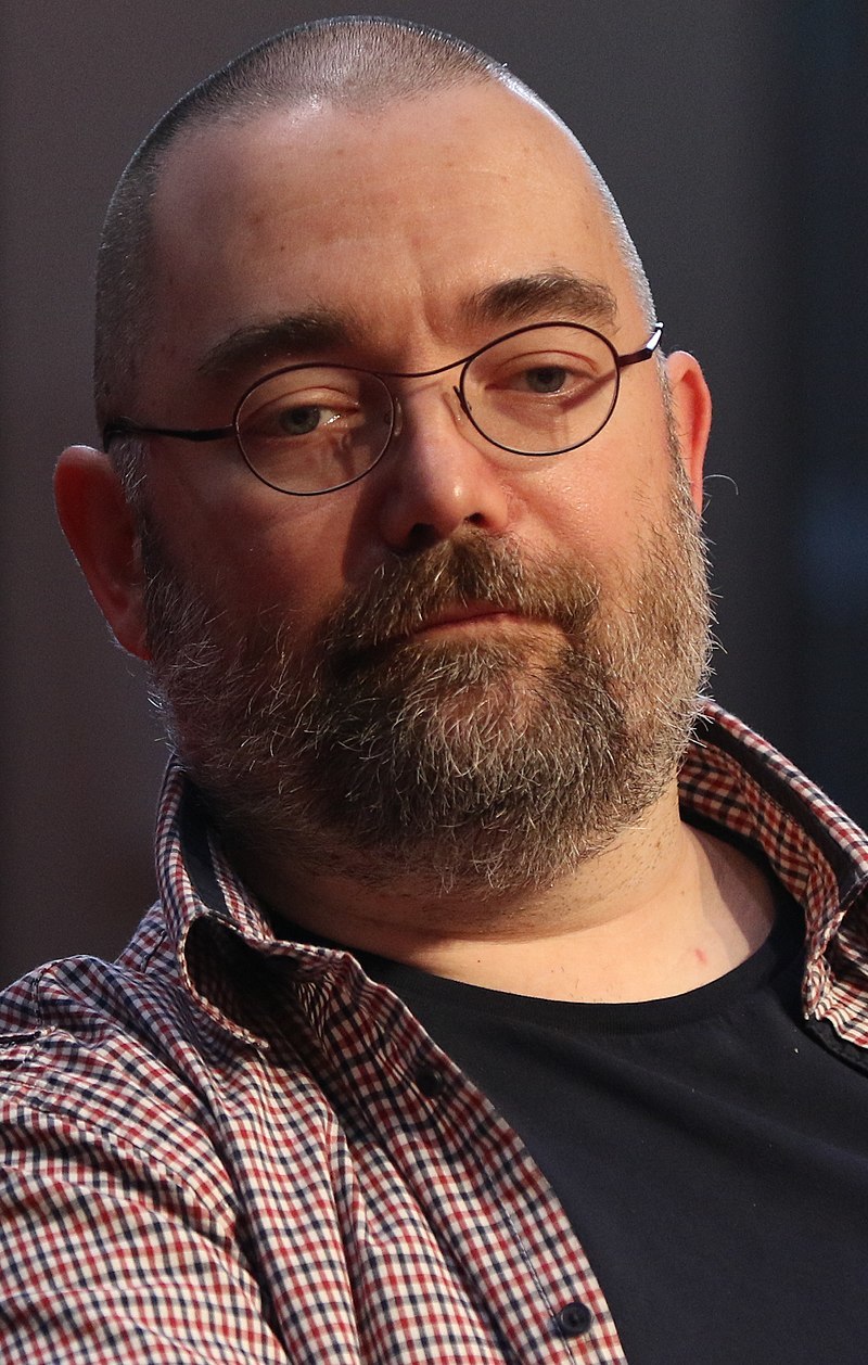 Denis Bajram
