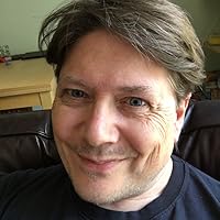 Marc Gascoigne
