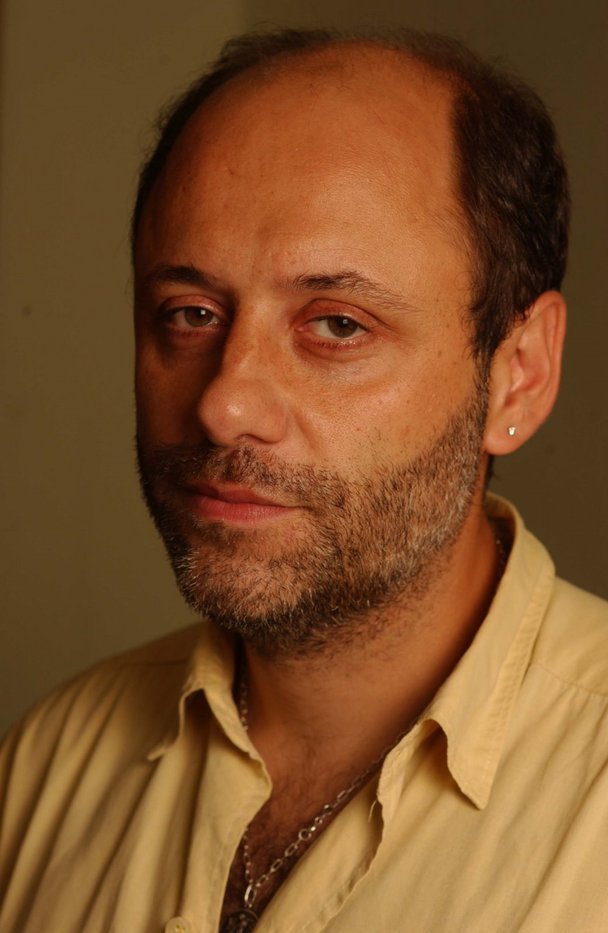 Pablo Ramos