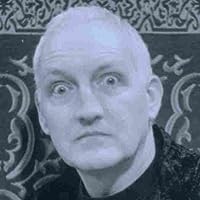 Robert Rankin