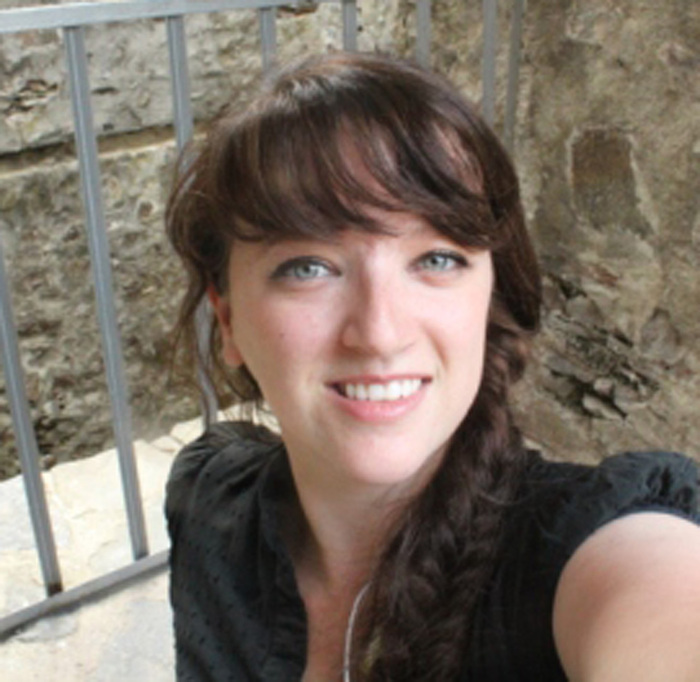 Emily Clark