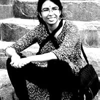 Samhita Arni