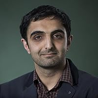 Sunjeev Sahota