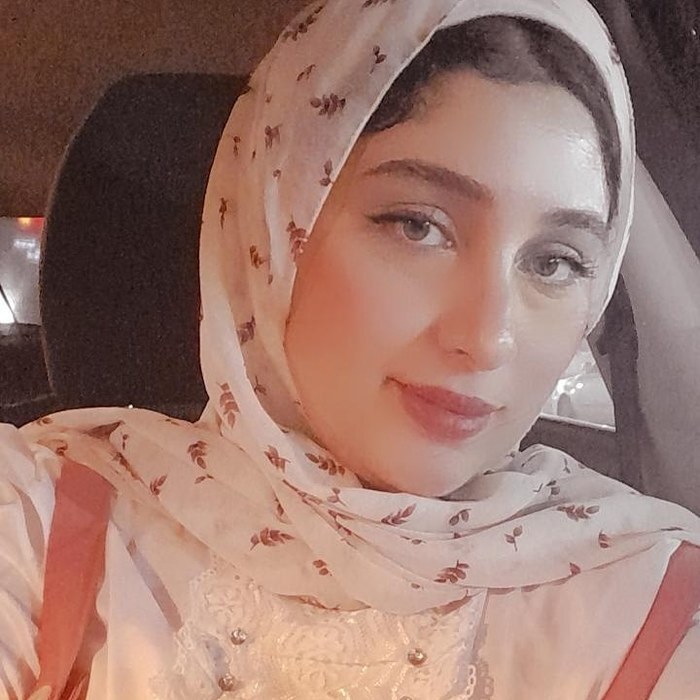 Eman Gabal