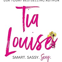 Tia Louise