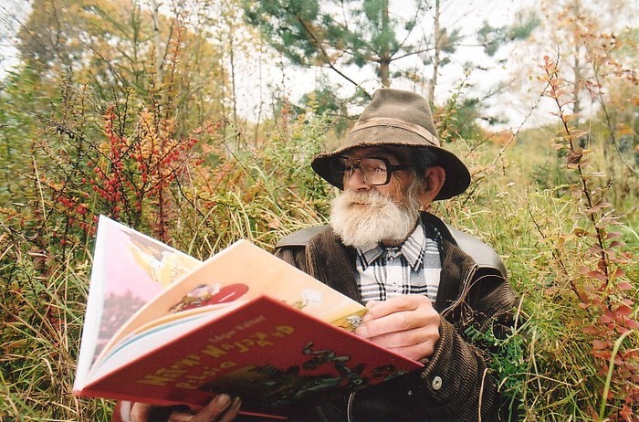 Edgar Valter