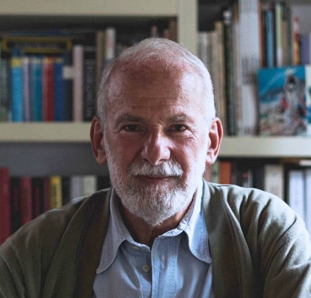 Vittorio Giardino