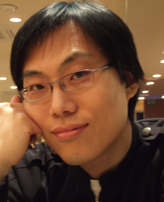 Jeon Geuk-Jin