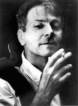 Antonio Bivar