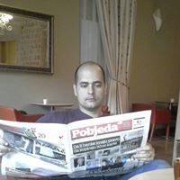 Vitor Abdala