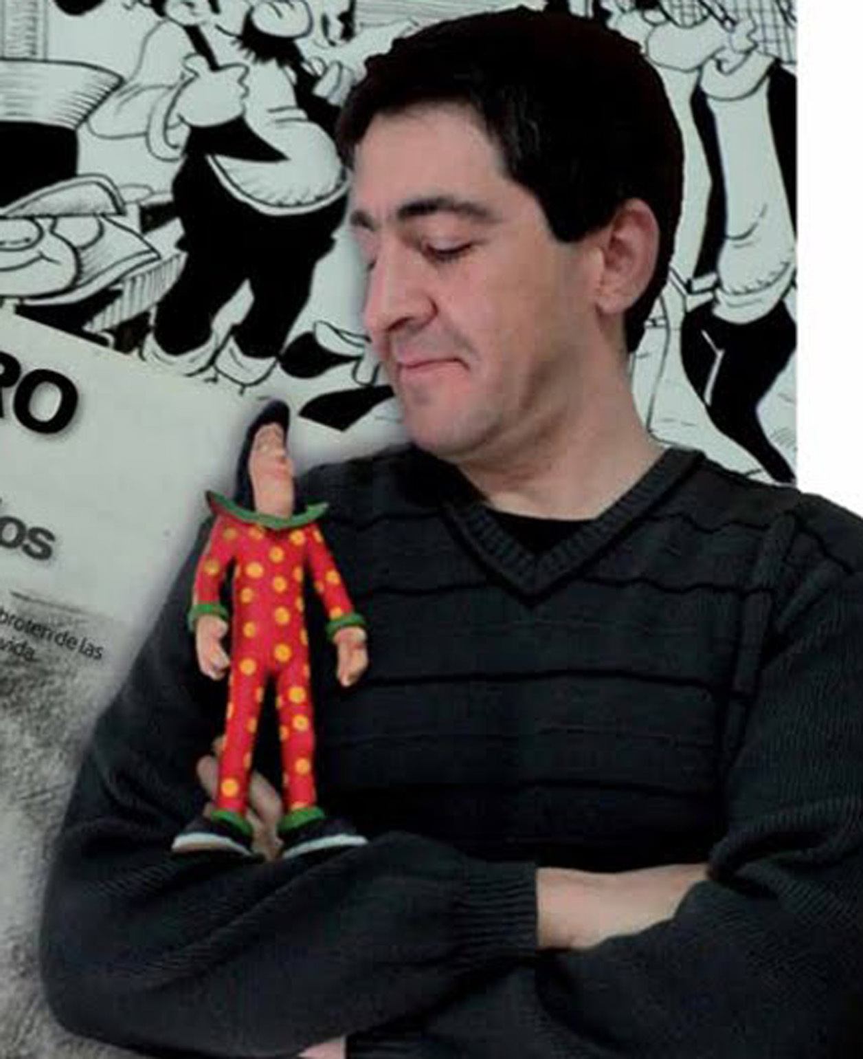 Alejandro Aguado